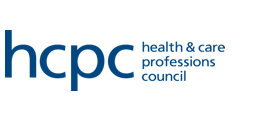 HCPC Logo